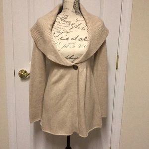Banana Republic Mid Length Sweater